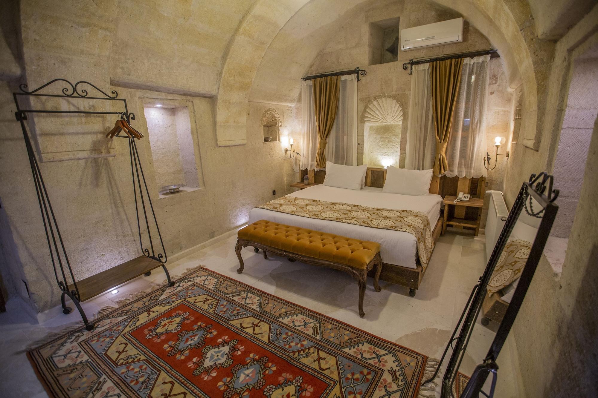 Divan Cave House Goreme Bagian luar foto